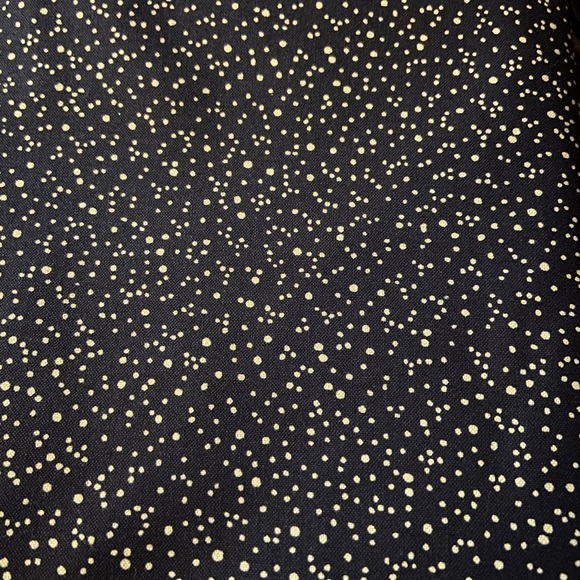 Falling Snow Fabric - Picture 2 of 2